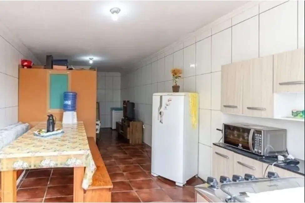 Foto 7 de Casa com 3 quartos à venda, 201m2 em Vila Marari, São Paulo - SP