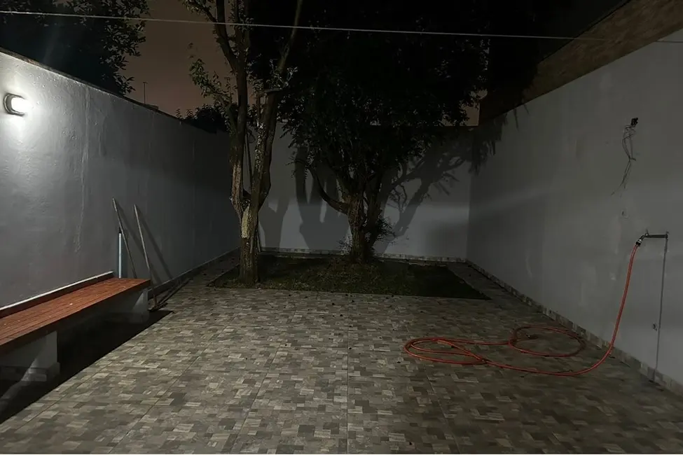 Foto 3 de Casa com 3 quartos à venda, 201m2 em Vila Marari, São Paulo - SP