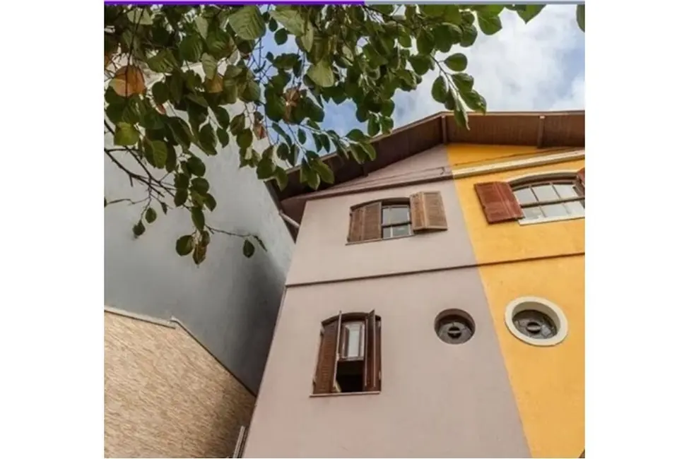 Foto 4 de Casa com 3 quartos à venda, 201m2 em Vila Marari, São Paulo - SP