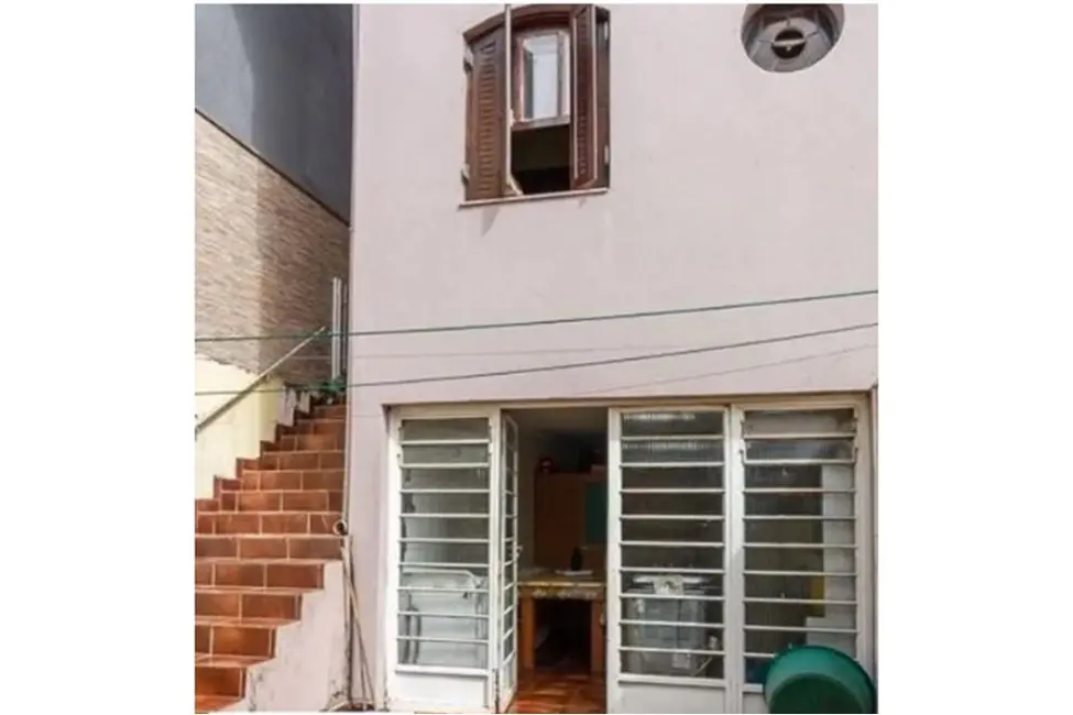Foto 6 de Casa com 3 quartos à venda, 201m2 em Vila Marari, São Paulo - SP
