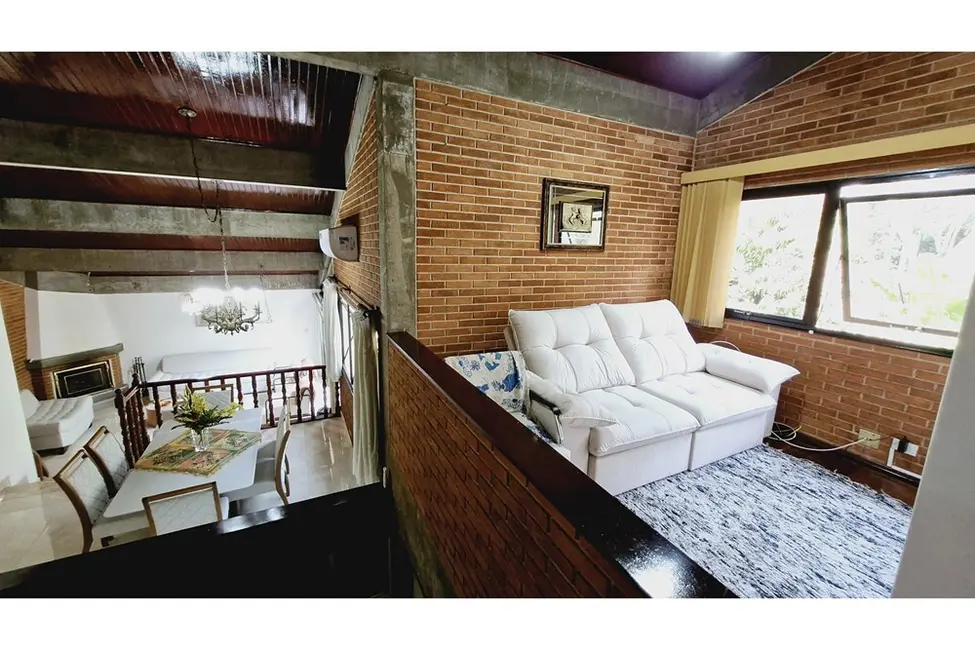 Casa com 3 quartos à venda, 245m2 em Vila Suzana, São Paulo - SP - imagem 3 Foto 3 de Casa com 3 quartos à venda, 245m2 em Vila Suzana, São Paulo - SP