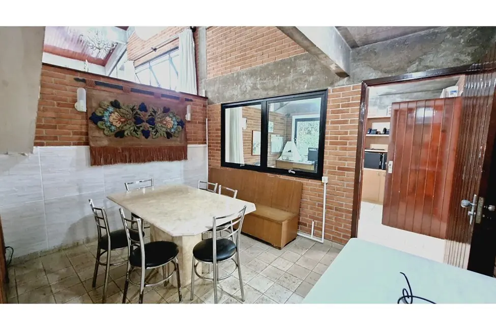 Casa com 3 quartos à venda, 245m2 em Vila Suzana, São Paulo - SP - imagem 9 Foto 9 de Casa com 3 quartos à venda, 245m2 em Vila Suzana, São Paulo - SP