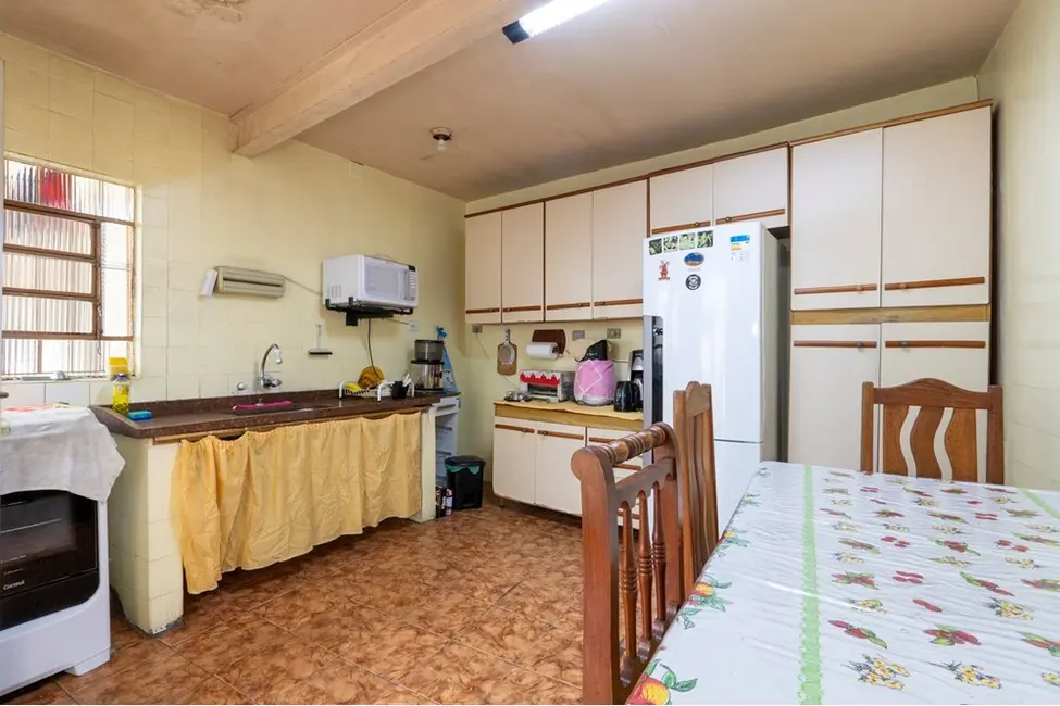 Foto 7 de Casa com 3 quartos à venda, 149m2 em Jardim Bonfiglioli, São Paulo - SP