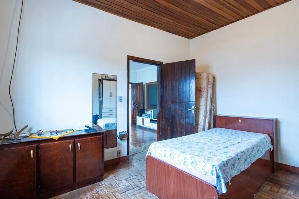 Foto 2 de Casa com 3 quartos à venda, 149m2 em Jardim Bonfiglioli, São Paulo - SP