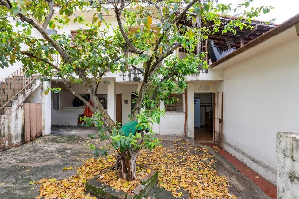 Foto 4 de Casa com 3 quartos à venda, 149m2 em Jardim Bonfiglioli, São Paulo - SP