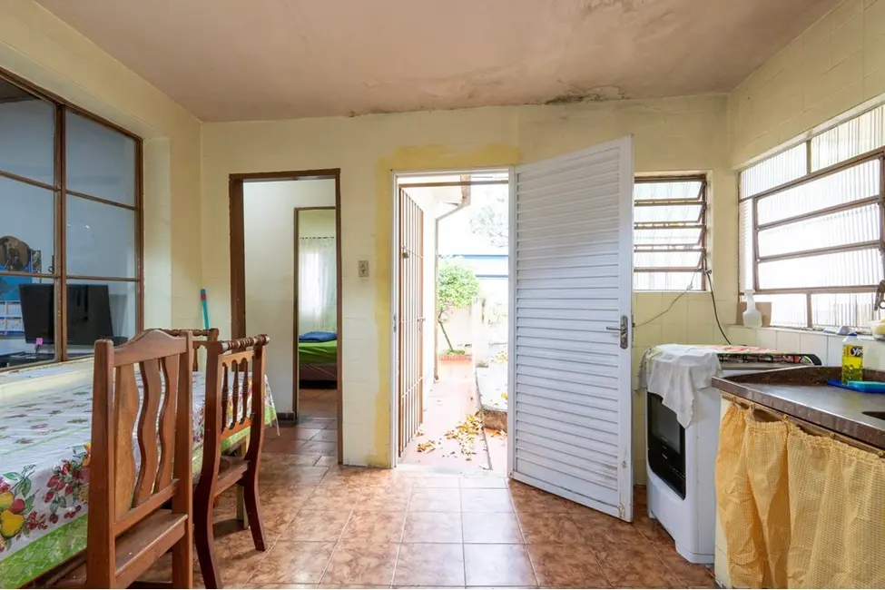 Foto 6 de Casa com 3 quartos à venda, 149m2 em Jardim Bonfiglioli, São Paulo - SP