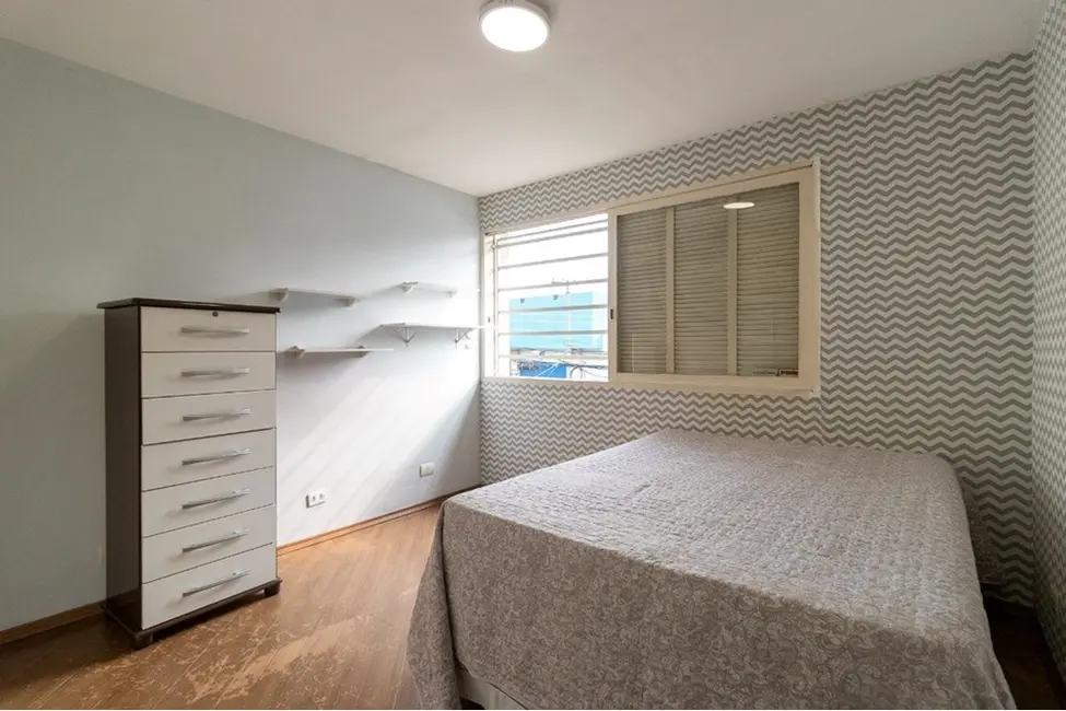 Casa com 3 quartos à venda, 142m2 em Brooklin Paulista, São Paulo - SP - imagem 8 Foto 8 de Casa com 3 quartos à venda, 142m2 em Brooklin Paulista, São Paulo - SP