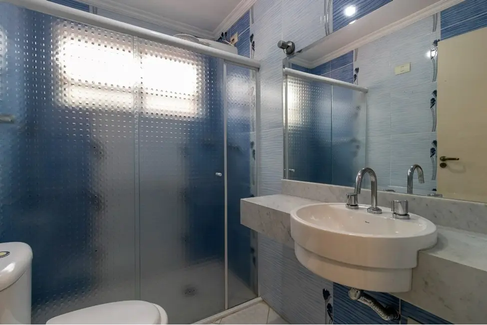 Casa com 3 quartos à venda, 142m2 em Brooklin Paulista, São Paulo - SP - imagem 9 Foto 9 de Casa com 3 quartos à venda, 142m2 em Brooklin Paulista, São Paulo - SP