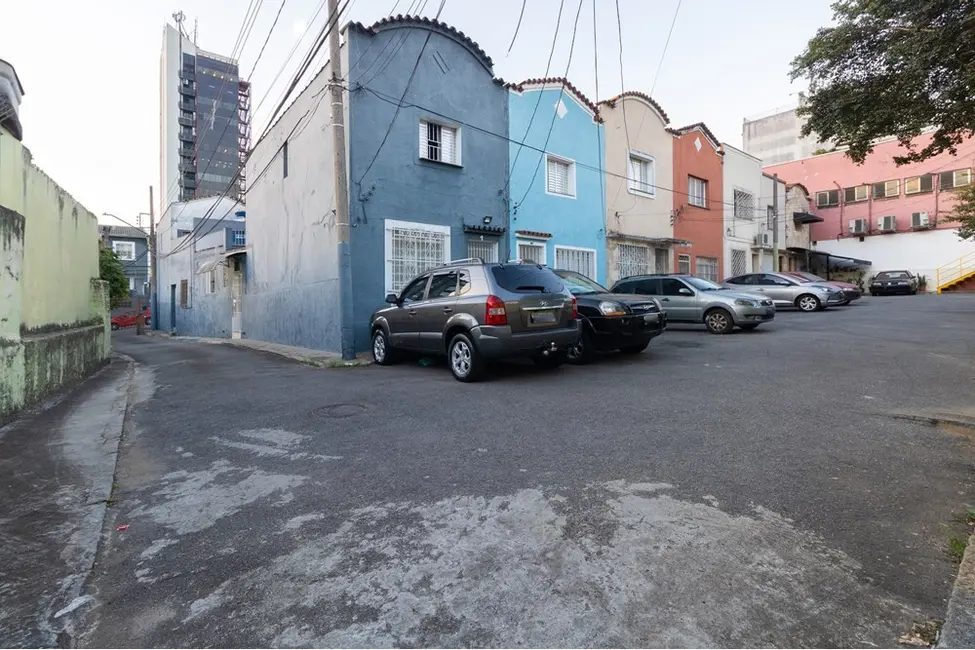 Foto 5 de Casa de Condomínio com 2 quartos à venda, 90m2 em Tatuapé, São Paulo - SP