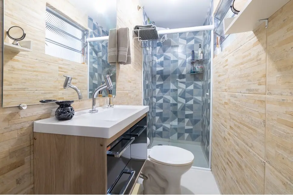 Foto 9 de Casa de Condomínio com 2 quartos à venda, 90m2 em Tatuapé, São Paulo - SP