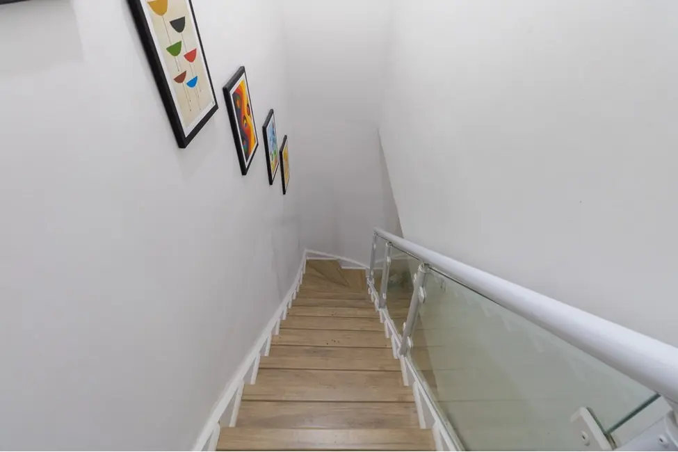 Foto 2 de Casa de Condomínio com 2 quartos à venda, 90m2 em Tatuapé, São Paulo - SP