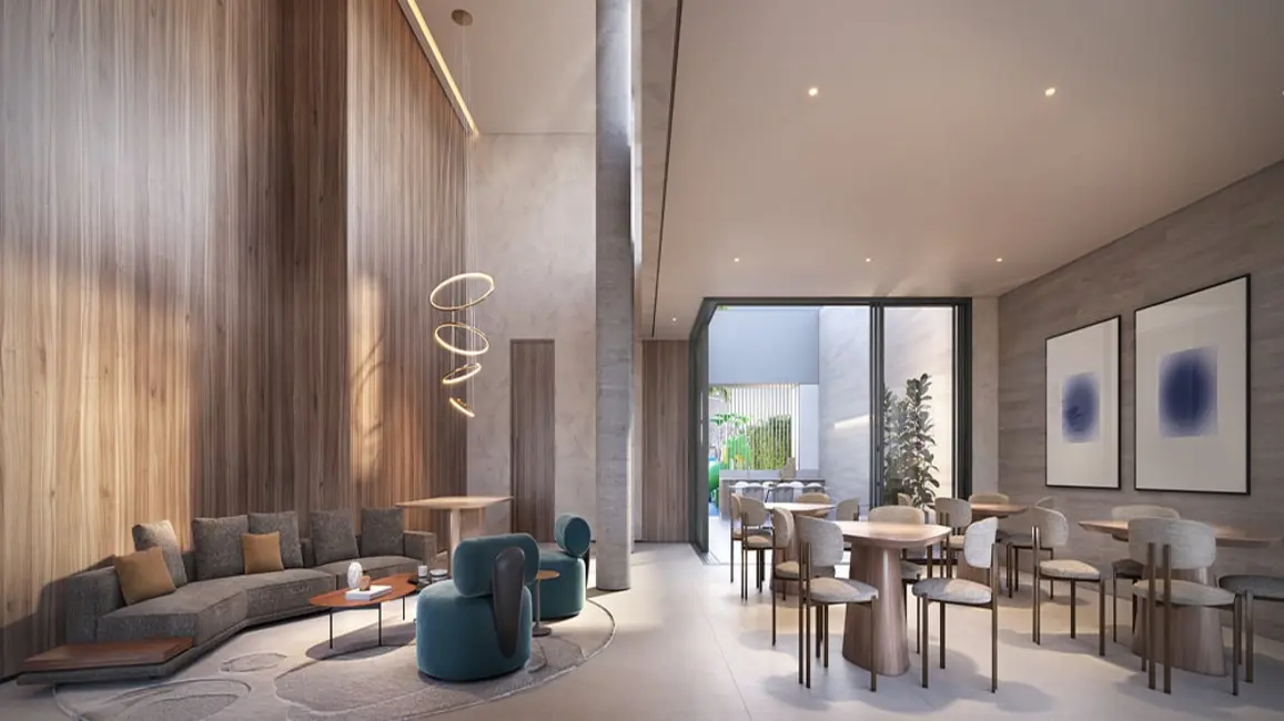 Foto 9 de Apartamento com 3 quartos à venda, 167m2 em Mooca, São Paulo - SP