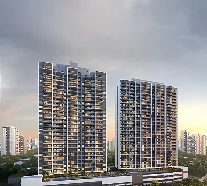 Foto 1 de Apartamento com 2 quartos à venda, 69m2 em Vila Guilhermina, São Paulo - SP