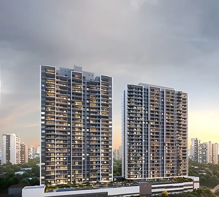 Foto 1 de Apartamento com 3 quartos à venda, 94m2 em Vila Guilhermina, São Paulo - SP