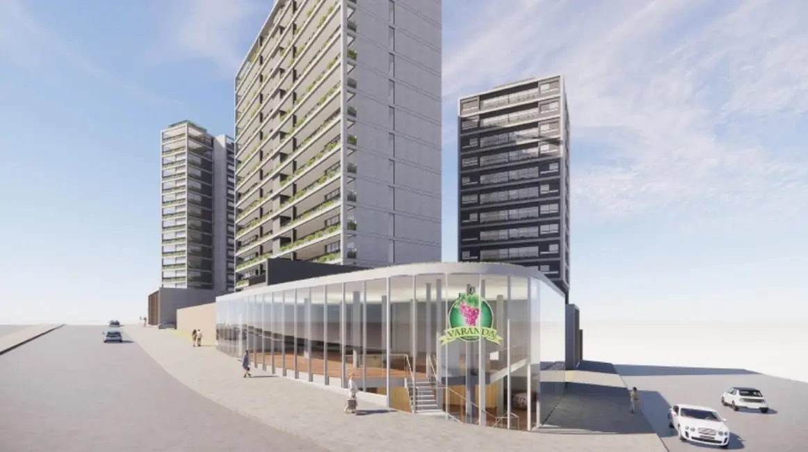 Foto 2 de Apartamento com 4 quartos à venda, 241m2 em Moema, São Paulo - SP