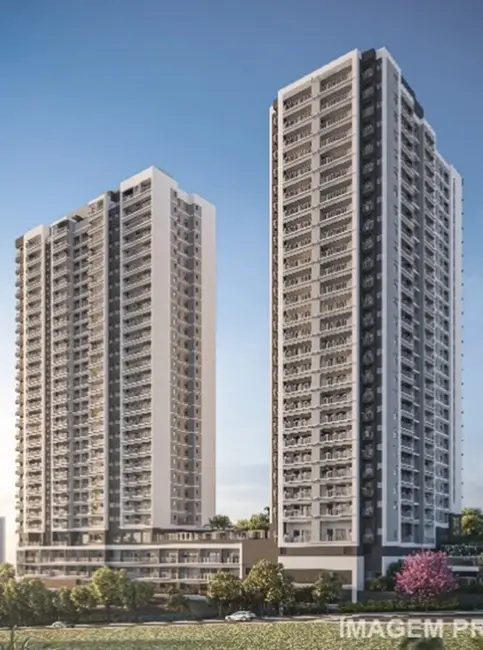 Apartamento com 1 quarto à venda, 26m2 em Chácara Inglesa, São Paulo - SP - imagem 1 Foto 1 de Apartamento com 1 quarto à venda, 26m2 em Chácara Inglesa, São Paulo - SP