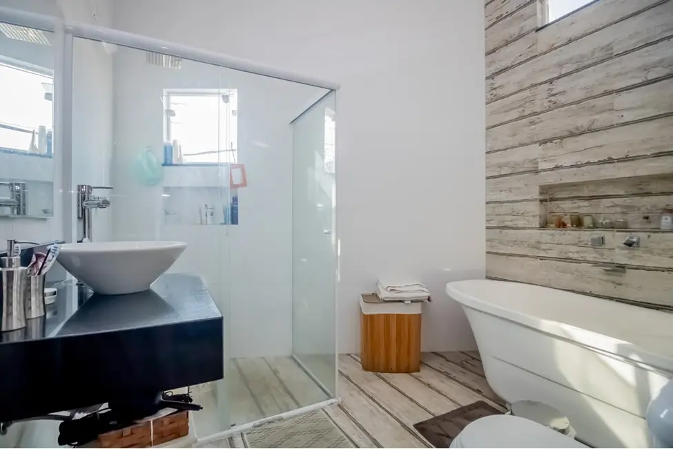 Foto 6 de Casa com 3 quartos à venda, 200m2 em Olímpico, Sao Caetano Do Sul - SP