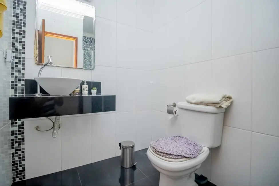 Foto 9 de Casa com 3 quartos à venda, 200m2 em Olímpico, Sao Caetano Do Sul - SP