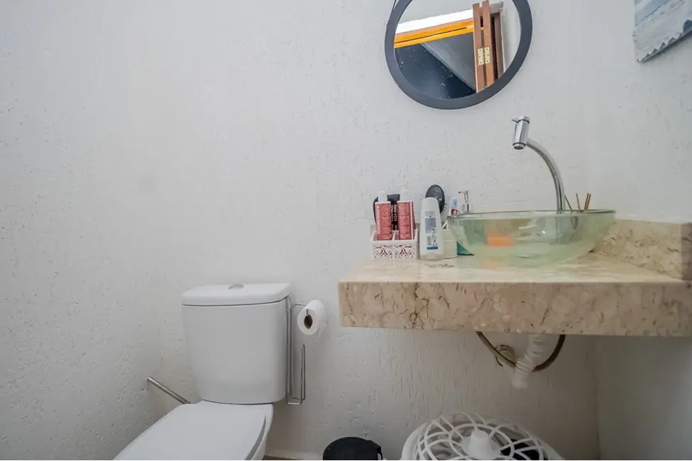 Foto 8 de Casa com 3 quartos à venda, 200m2 em Olímpico, Sao Caetano Do Sul - SP