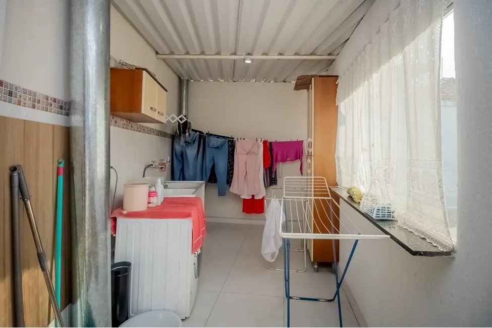Foto 4 de Casa com 3 quartos à venda, 200m2 em Olímpico, Sao Caetano Do Sul - SP