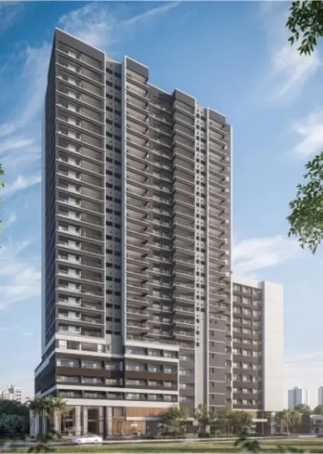 Foto 1 de Apartamento com 3 quartos à venda, 92m2 em Tatuapé, São Paulo - SP