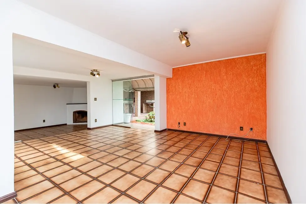 Foto 1 de Casa com 4 quartos à venda, 327m2 em Brooklin Paulista, São Paulo - SP