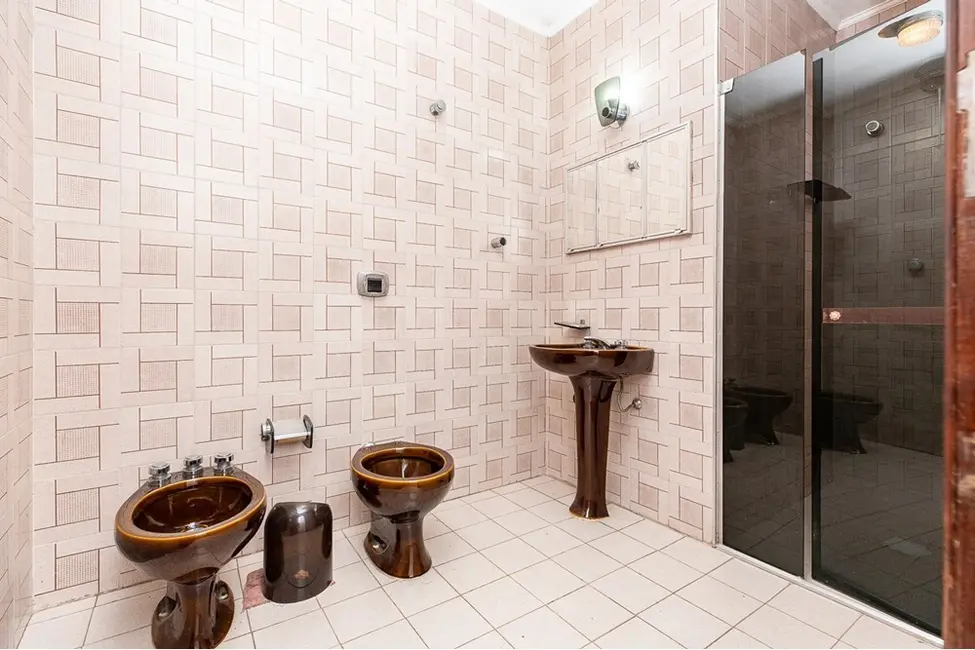 Foto 5 de Casa com 4 quartos à venda, 327m2 em Brooklin Paulista, São Paulo - SP