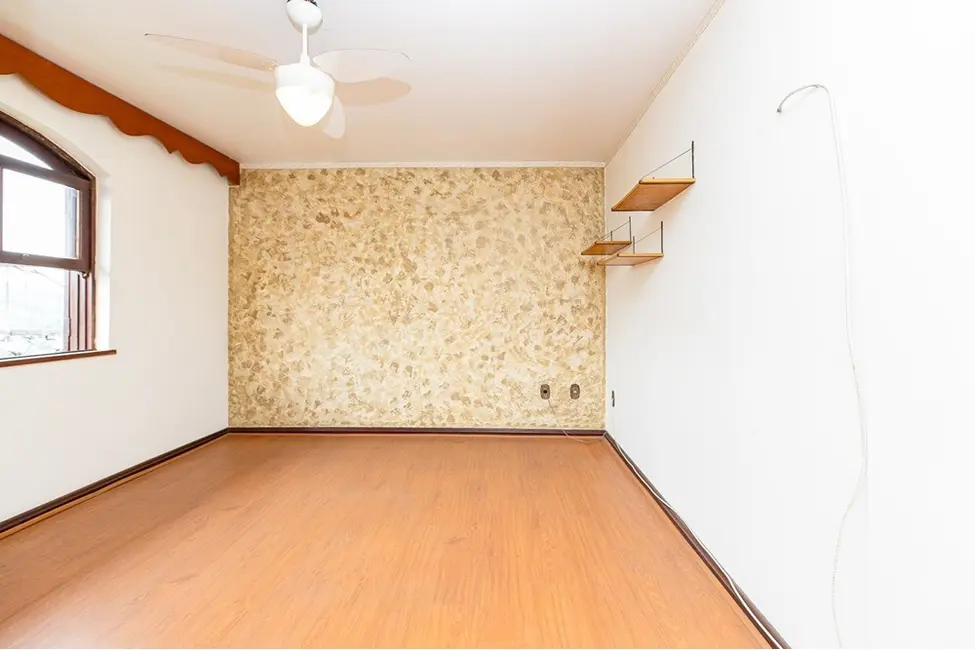 Foto 9 de Casa com 4 quartos à venda, 327m2 em Brooklin Paulista, São Paulo - SP