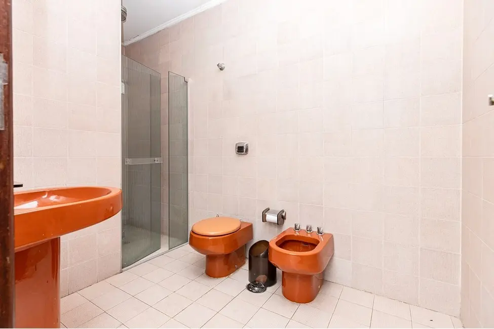 Foto 8 de Casa com 4 quartos à venda, 327m2 em Brooklin Paulista, São Paulo - SP