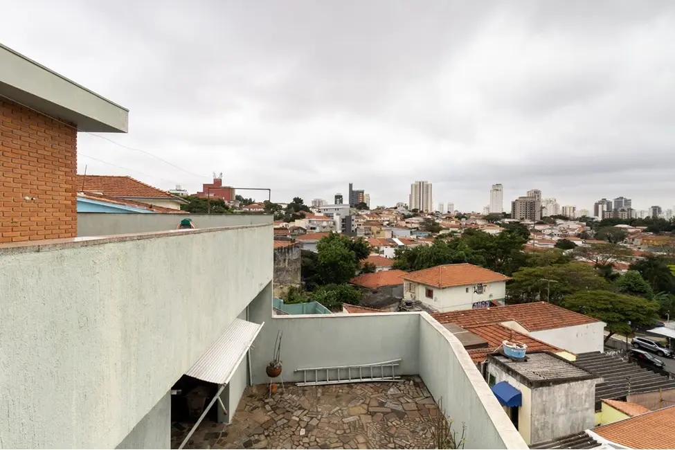 Casa com 3 quartos à venda, 407m2 em Vila Romana, São Paulo - SP - imagem 8 Foto 8 de Casa com 3 quartos à venda, 407m2 em Vila Romana, São Paulo - SP