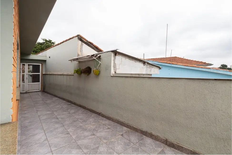 Casa com 3 quartos à venda, 407m2 em Vila Romana, São Paulo - SP - imagem 3 Foto 3 de Casa com 3 quartos à venda, 407m2 em Vila Romana, São Paulo - SP