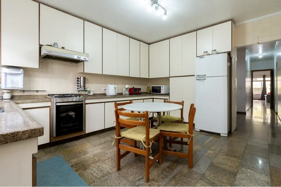 Casa com 3 quartos à venda, 407m2 em Vila Romana, São Paulo - SP - imagem 5 Foto 5 de Casa com 3 quartos à venda, 407m2 em Vila Romana, São Paulo - SP