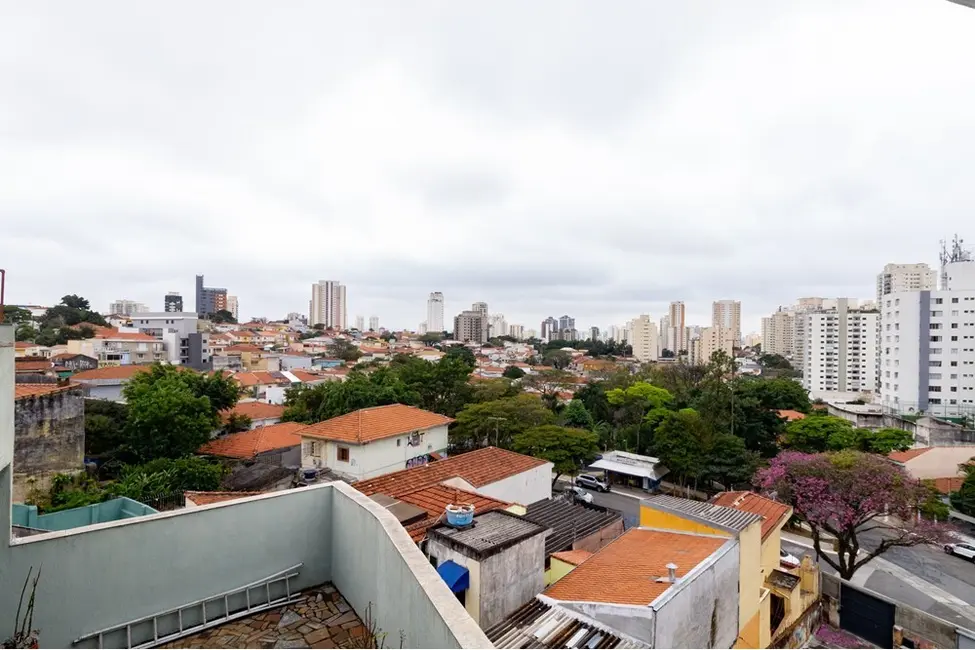 Casa com 3 quartos à venda, 407m2 em Vila Romana, São Paulo - SP - imagem 9 Foto 9 de Casa com 3 quartos à venda, 407m2 em Vila Romana, São Paulo - SP