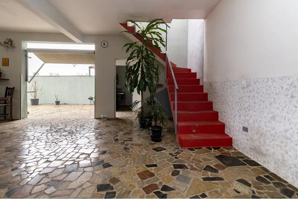 Foto 2 de Casa com 3 quartos à venda, 407m2 em Vila Romana, São Paulo - SP