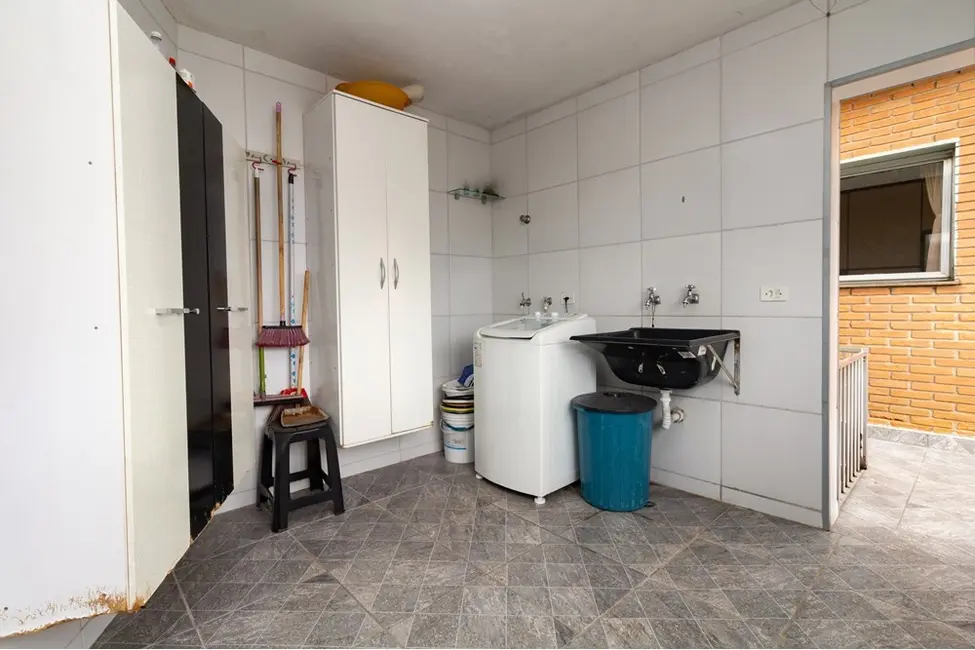 Casa com 3 quartos à venda, 407m2 em Vila Romana, São Paulo - SP - imagem 7 Foto 7 de Casa com 3 quartos à venda, 407m2 em Vila Romana, São Paulo - SP