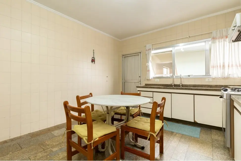 Casa com 3 quartos à venda, 407m2 em Vila Romana, São Paulo - SP - imagem 6 Foto 6 de Casa com 3 quartos à venda, 407m2 em Vila Romana, São Paulo - SP