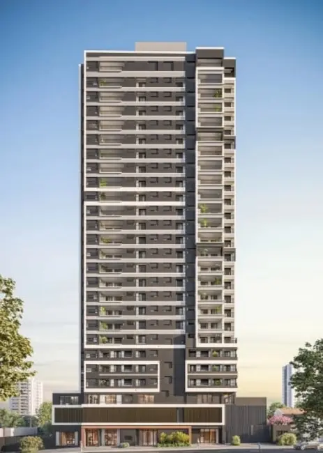 Foto 1 de Apartamento com 2 quartos à venda, 67m2 em Vila Mariana, São Paulo - SP