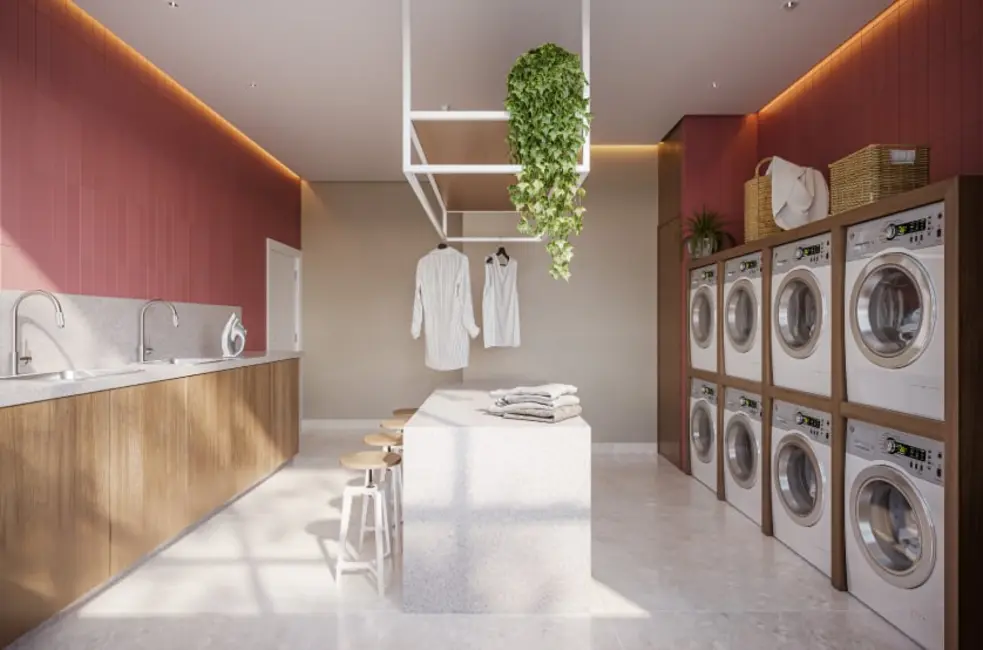 Foto 5 de Apartamento com 1 quarto à venda, 31m2 em Vila Mariana, São Paulo - SP