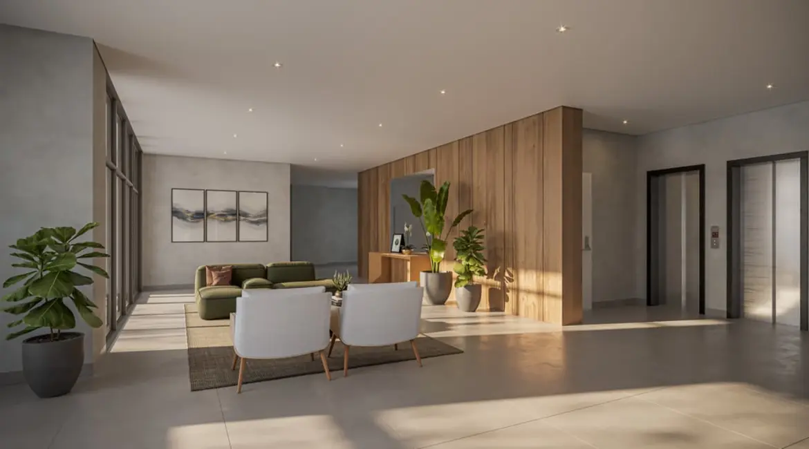 Foto 4 de Apartamento com 2 quartos à venda, 67m2 em Vila Ema, São Paulo - SP