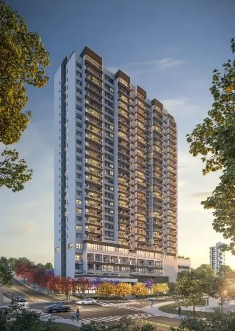 Apartamento com 3 quartos à venda, 113m2 em Cidade Patriarca, São Paulo - SP - imagem 1 Foto 1 de Apartamento com 3 quartos à venda, 113m2 em Cidade Patriarca, São Paulo - SP