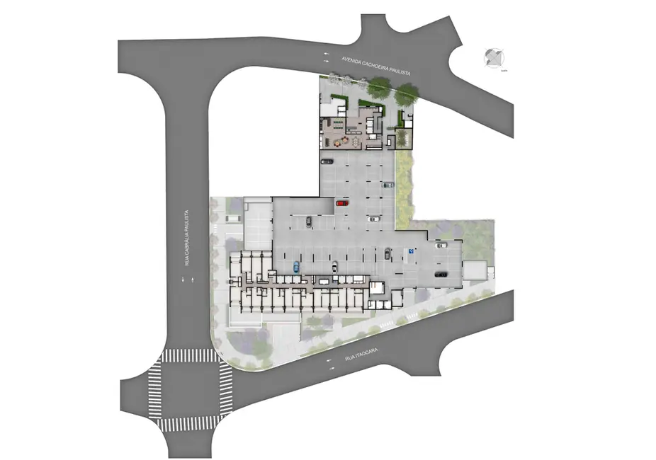 Apartamento com 1 quarto à venda, 36m2 em Cidade Patriarca, São Paulo - SP - imagem 7 Foto 7 de Apartamento com 1 quarto à venda, 36m2 em Cidade Patriarca, São Paulo - SP