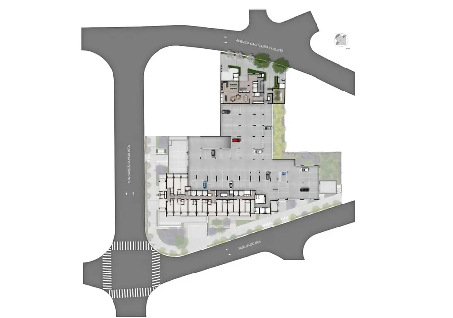 Apartamento com 1 quarto à venda, 26m2 em Cidade Patriarca, São Paulo - SP - imagem 7 Foto 7 de Apartamento com 1 quarto à venda, 26m2 em Cidade Patriarca, São Paulo - SP