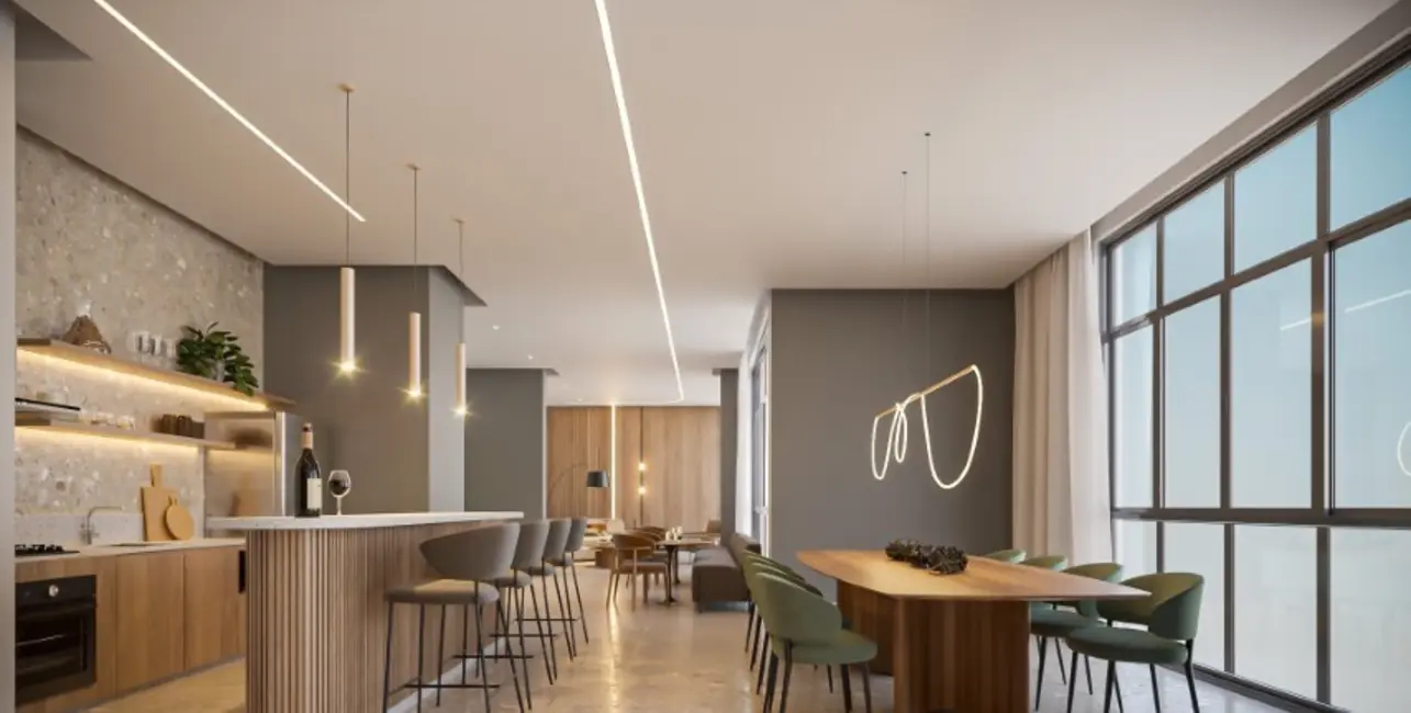 Foto 5 de Apartamento com 1 quarto à venda, 36m2 em Alto da Boa Vista, São Paulo - SP