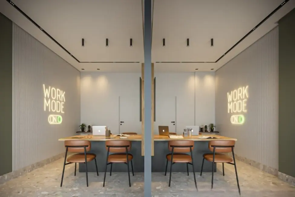 Foto 6 de Apartamento com 1 quarto à venda, 36m2 em Alto da Boa Vista, São Paulo - SP