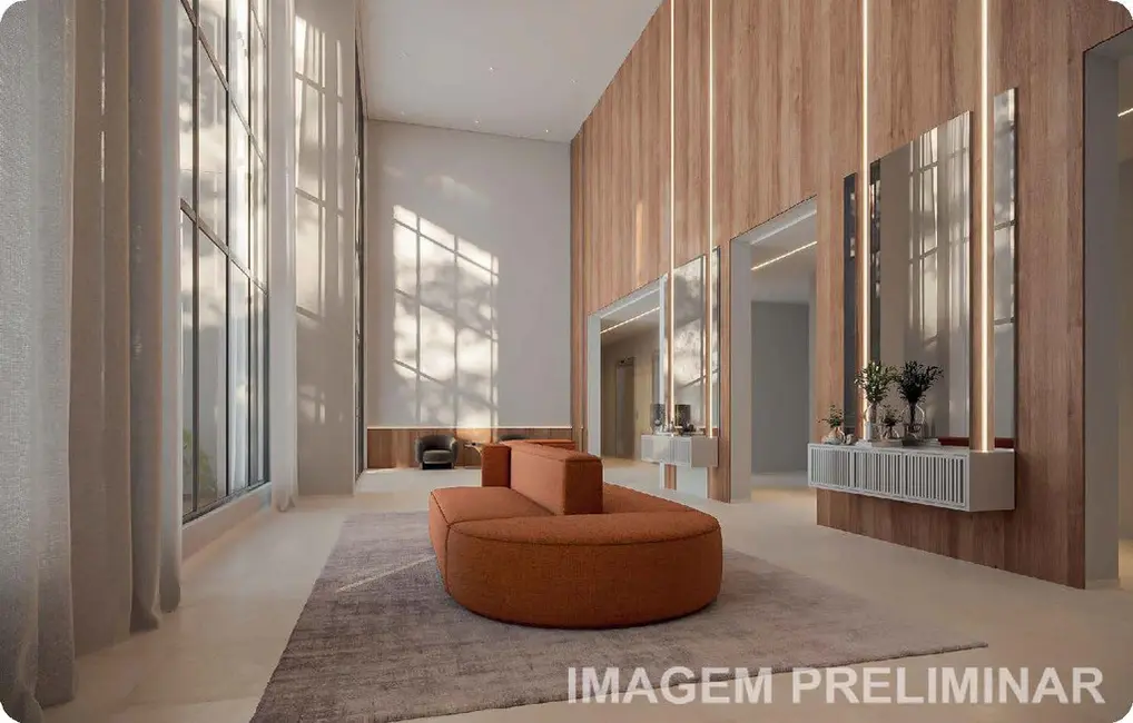 Apartamento com 2 quartos à venda, 56m2 em Belém, São Paulo - SP - imagem 3 Foto 3 de Apartamento com 2 quartos à venda, 56m2 em Belém, São Paulo - SP