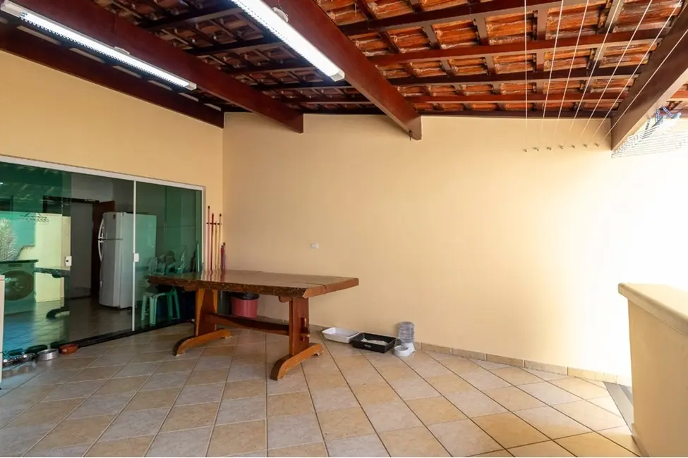 Foto 6 de Casa com 3 quartos à venda, 257m2 em Parque das Nações, Santo Andre - SP