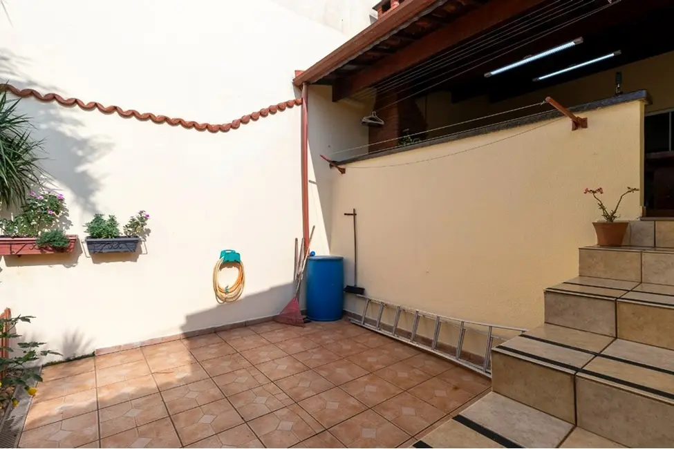 Foto 7 de Casa com 3 quartos à venda, 257m2 em Parque das Nações, Santo Andre - SP