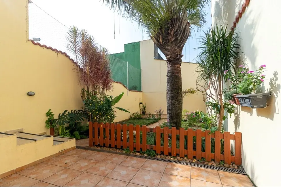 Foto 8 de Casa com 3 quartos à venda, 257m2 em Parque das Nações, Santo Andre - SP