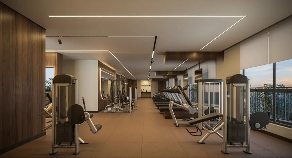 Apartamento com 1 quarto à venda, 39m2 em Jardim Prudência, São Paulo - SP - imagem 9 Foto 9 de Apartamento com 1 quarto à venda, 39m2 em Jardim Prudência, São Paulo - SP