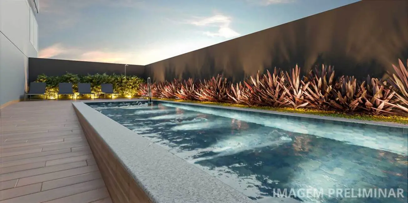 Apartamento com 2 quartos à venda, 49m2 em Butantã, São Paulo - SP - imagem 6 Foto 6 de Apartamento com 2 quartos à venda, 49m2 em Butantã, São Paulo - SP